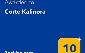 Corte Kalinora